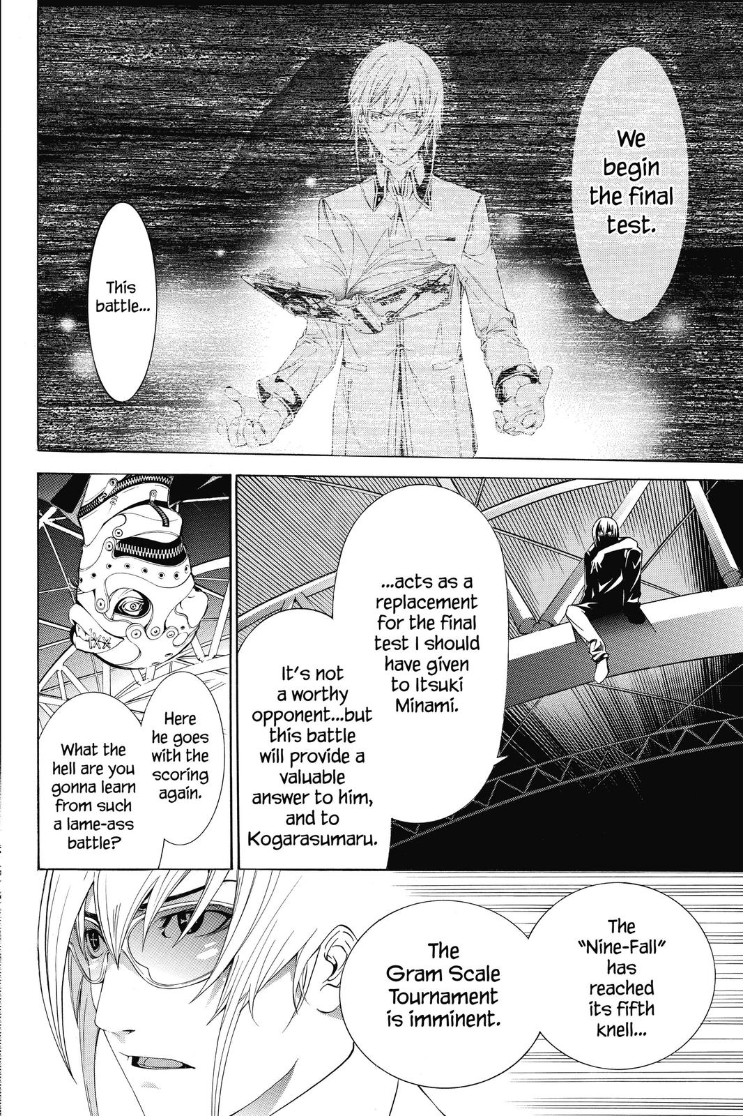 Read Air Gear Manga Online