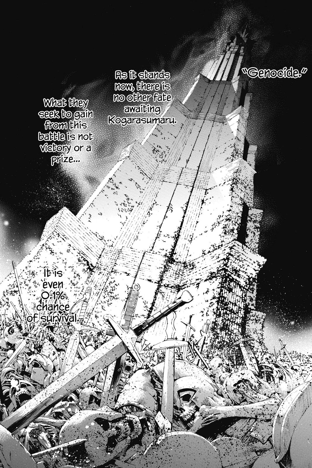 Read Air Gear Manga Online