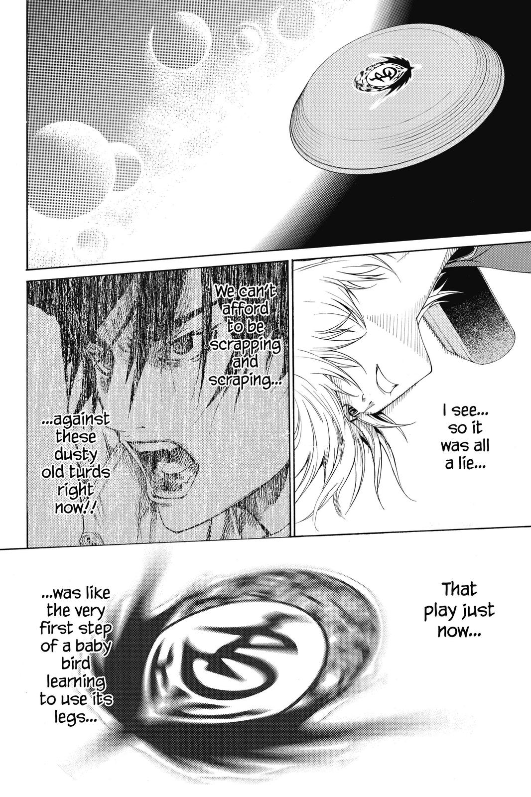 Read Air Gear Manga Online