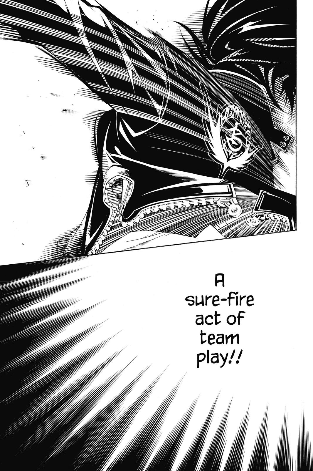 Read Air Gear Manga Online