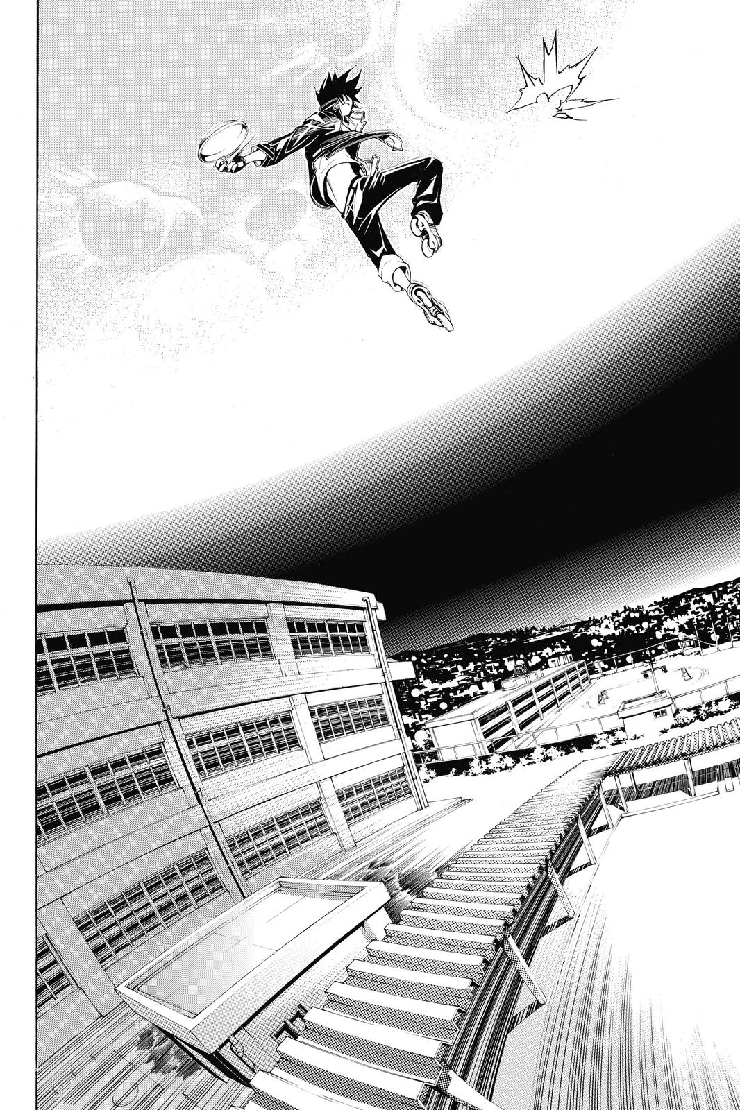 Read Air Gear Manga Online