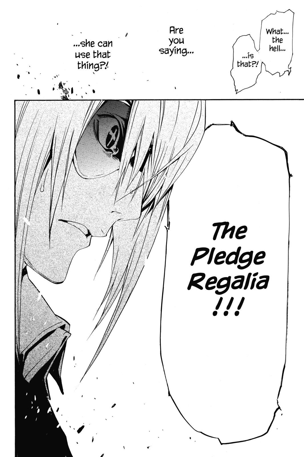Read Air Gear Manga Online