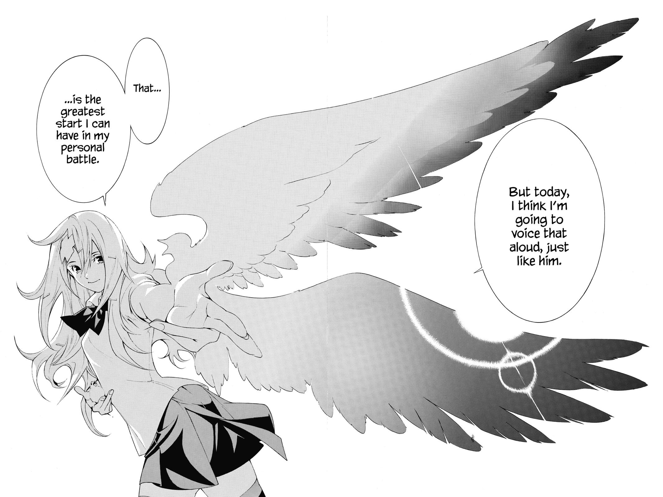 Read Air Gear Manga Online