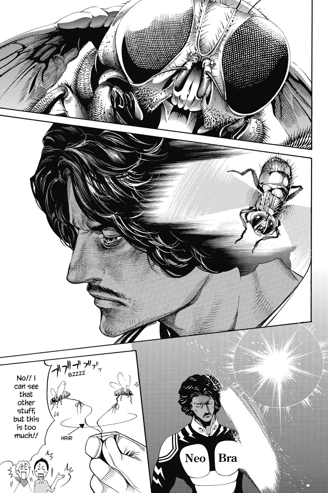 Read Air Gear Manga Online
