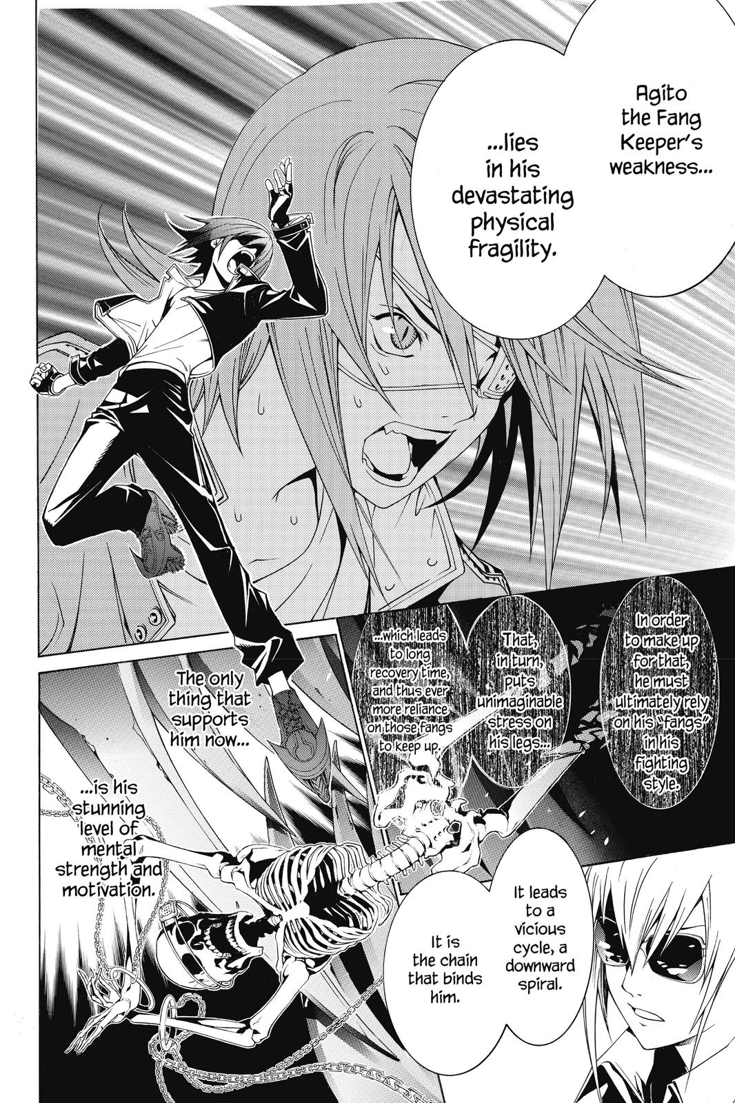 Read Air Gear Manga Online