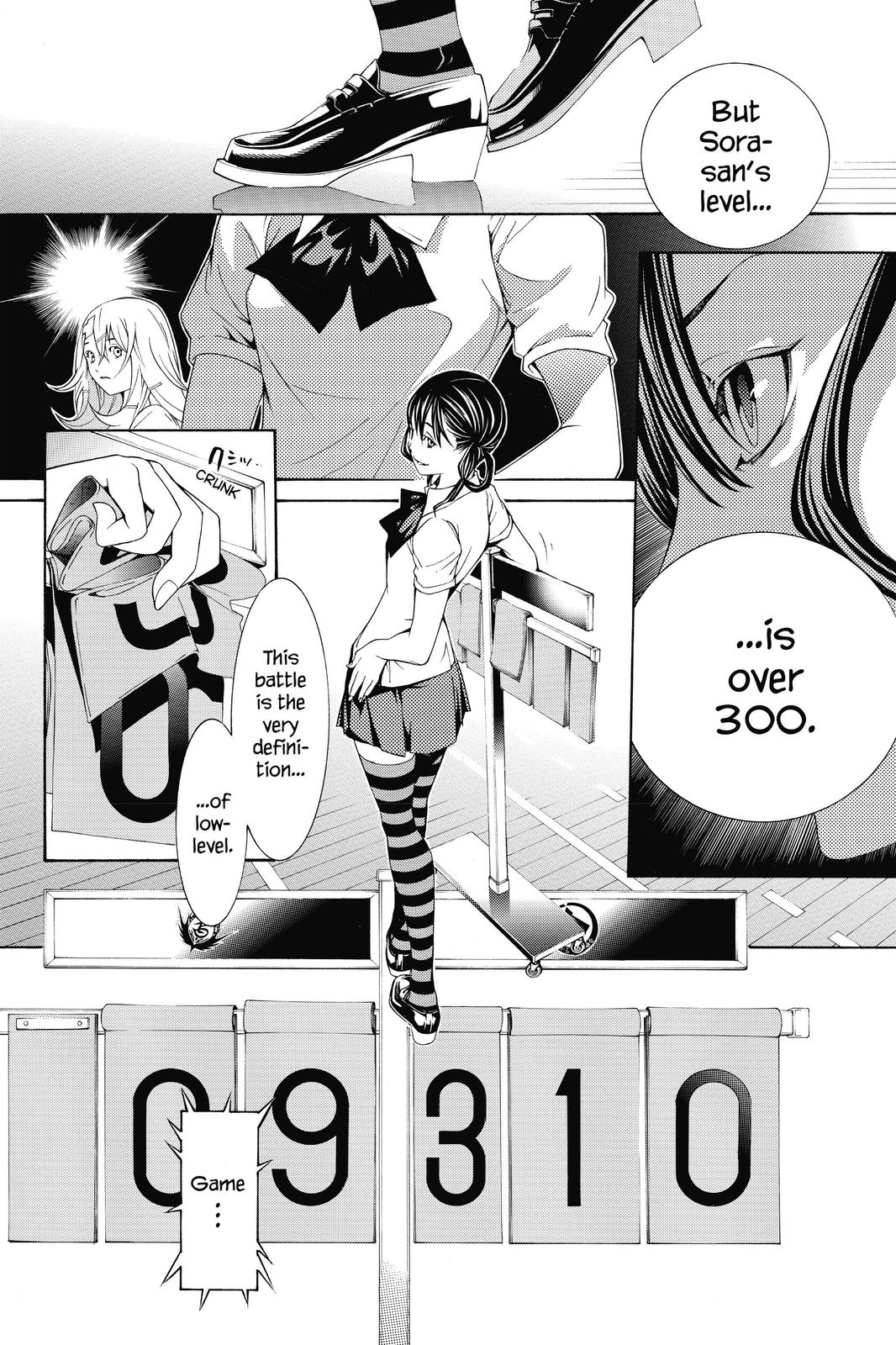 Read Air Gear Manga Online
