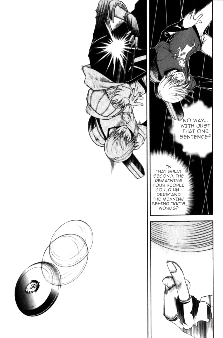 Read Air Gear Manga Online