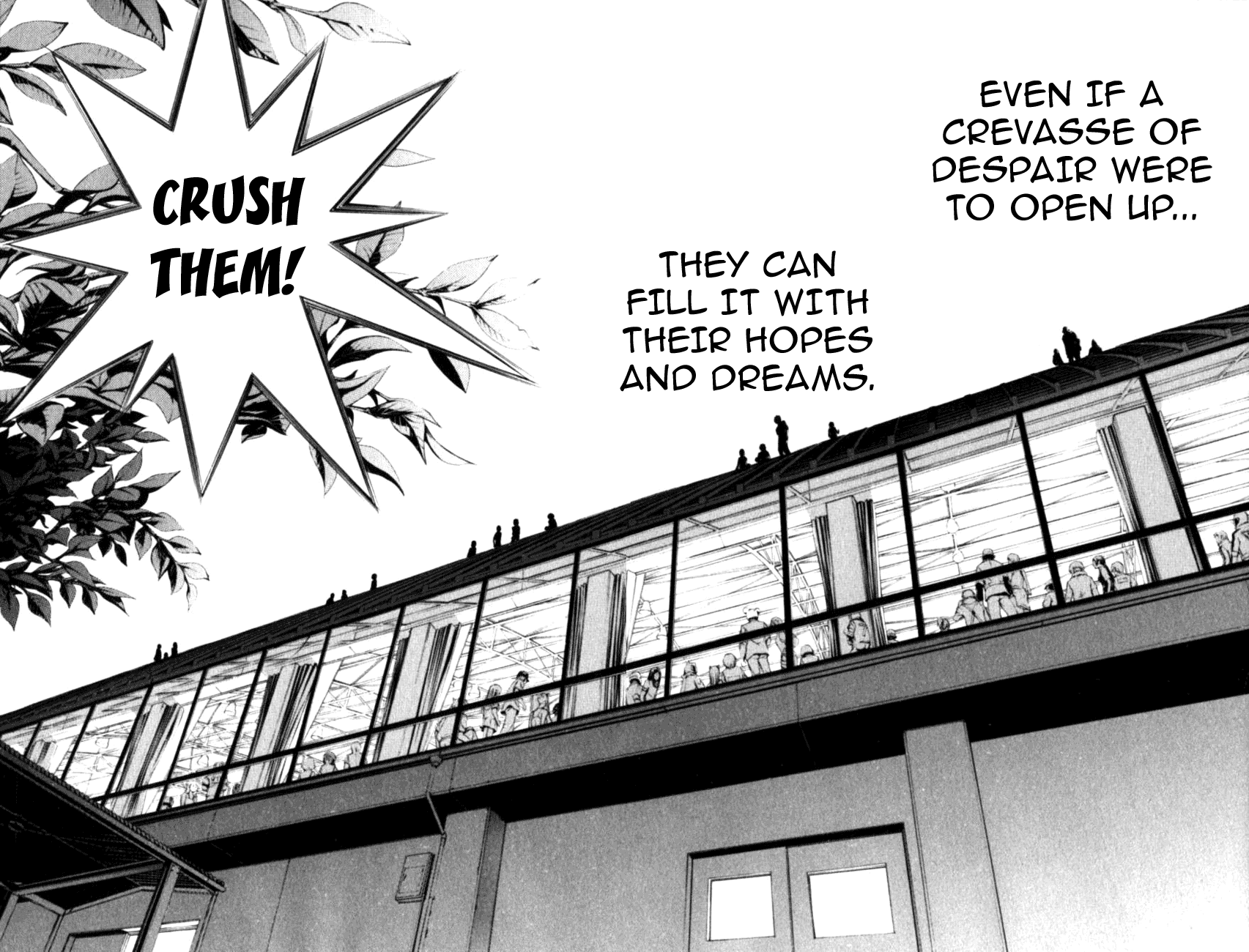 Read Air Gear Manga Online