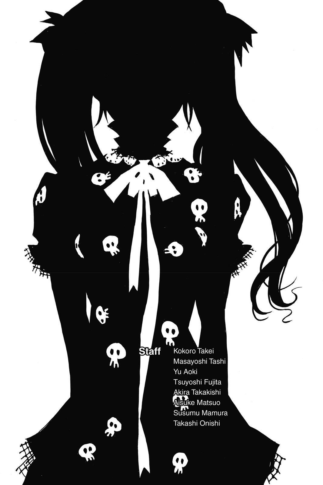 Read Air Gear Manga Online