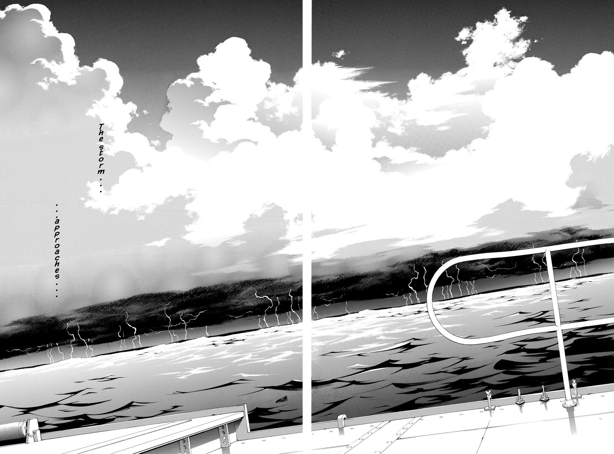 Read Air Gear Manga Online