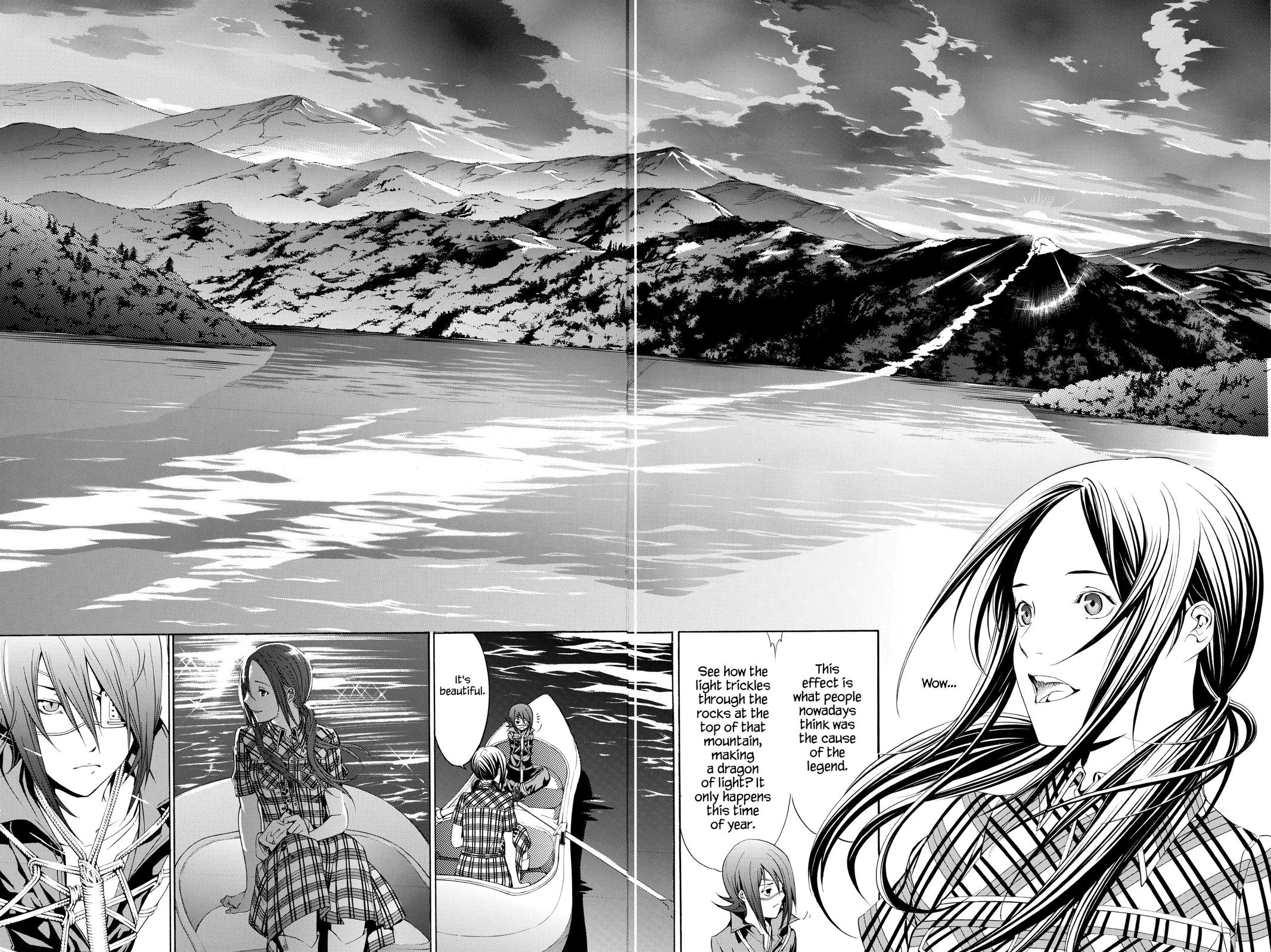 Read Air Gear Manga Online