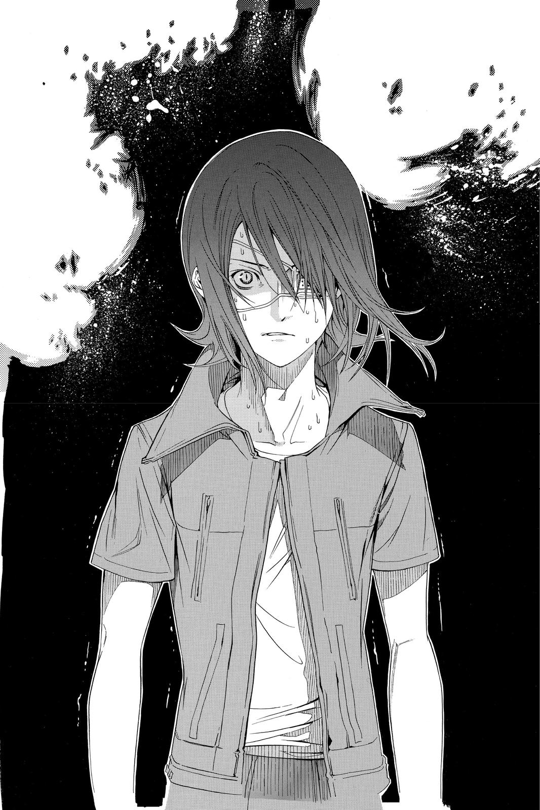 Read Air Gear Manga Online