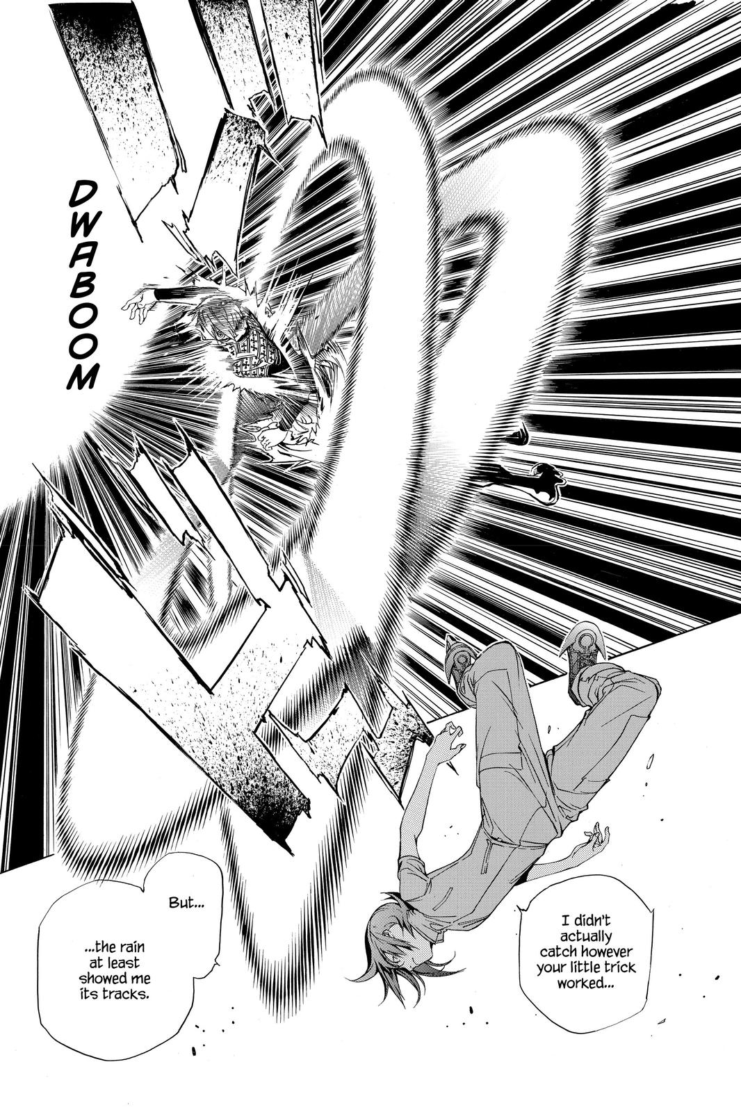 Read Air Gear Manga Online
