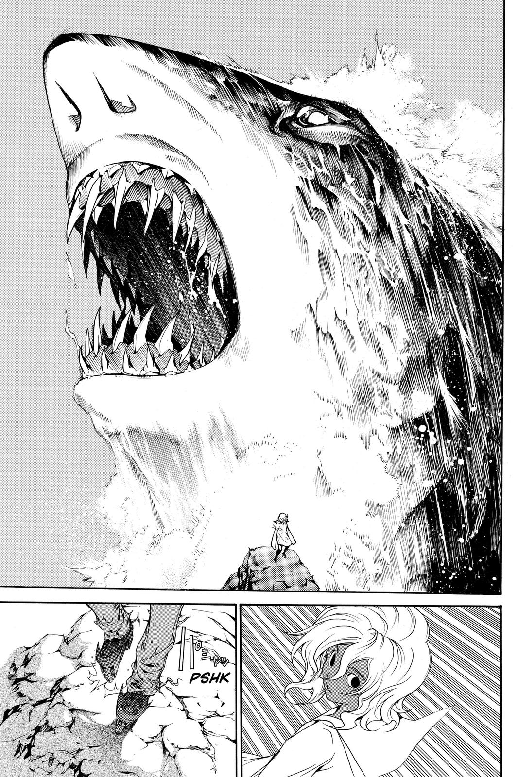 Read Air Gear Manga Online