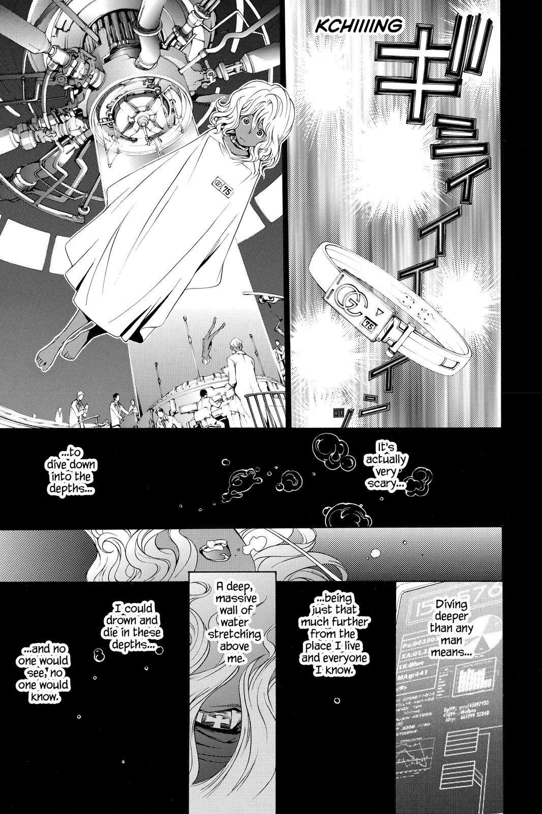 Read Air Gear Manga Online