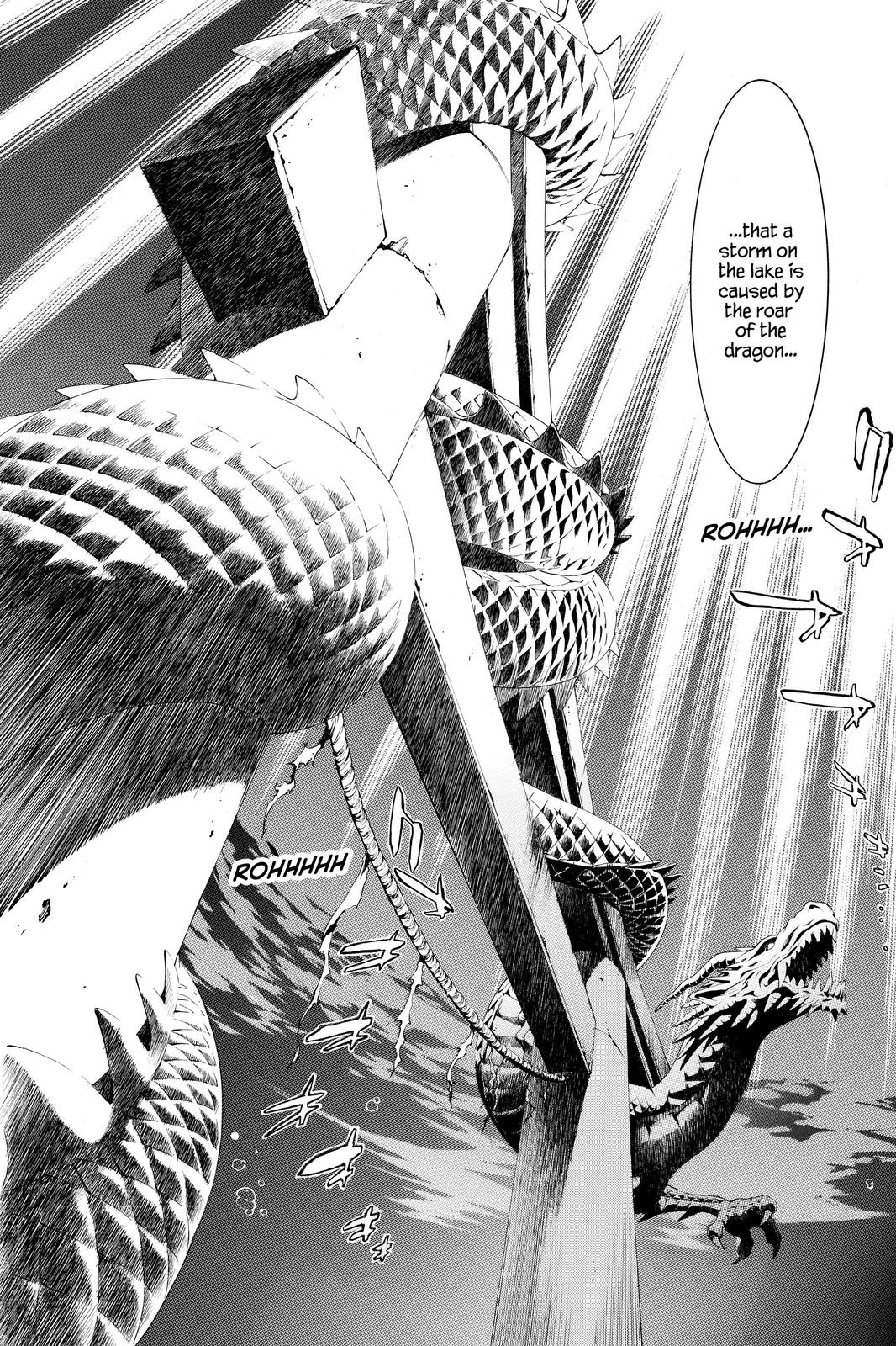 Read Air Gear Manga Online