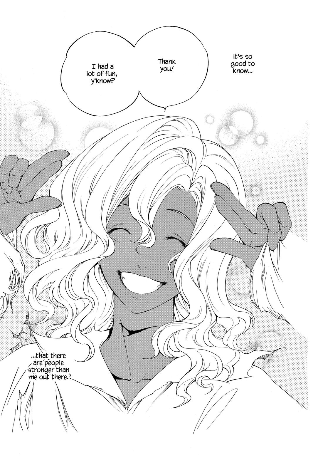 Read Air Gear Manga Online