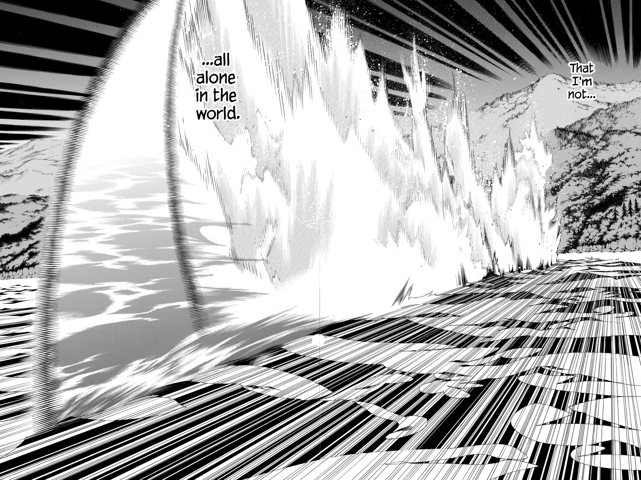 Read Air Gear Manga Online
