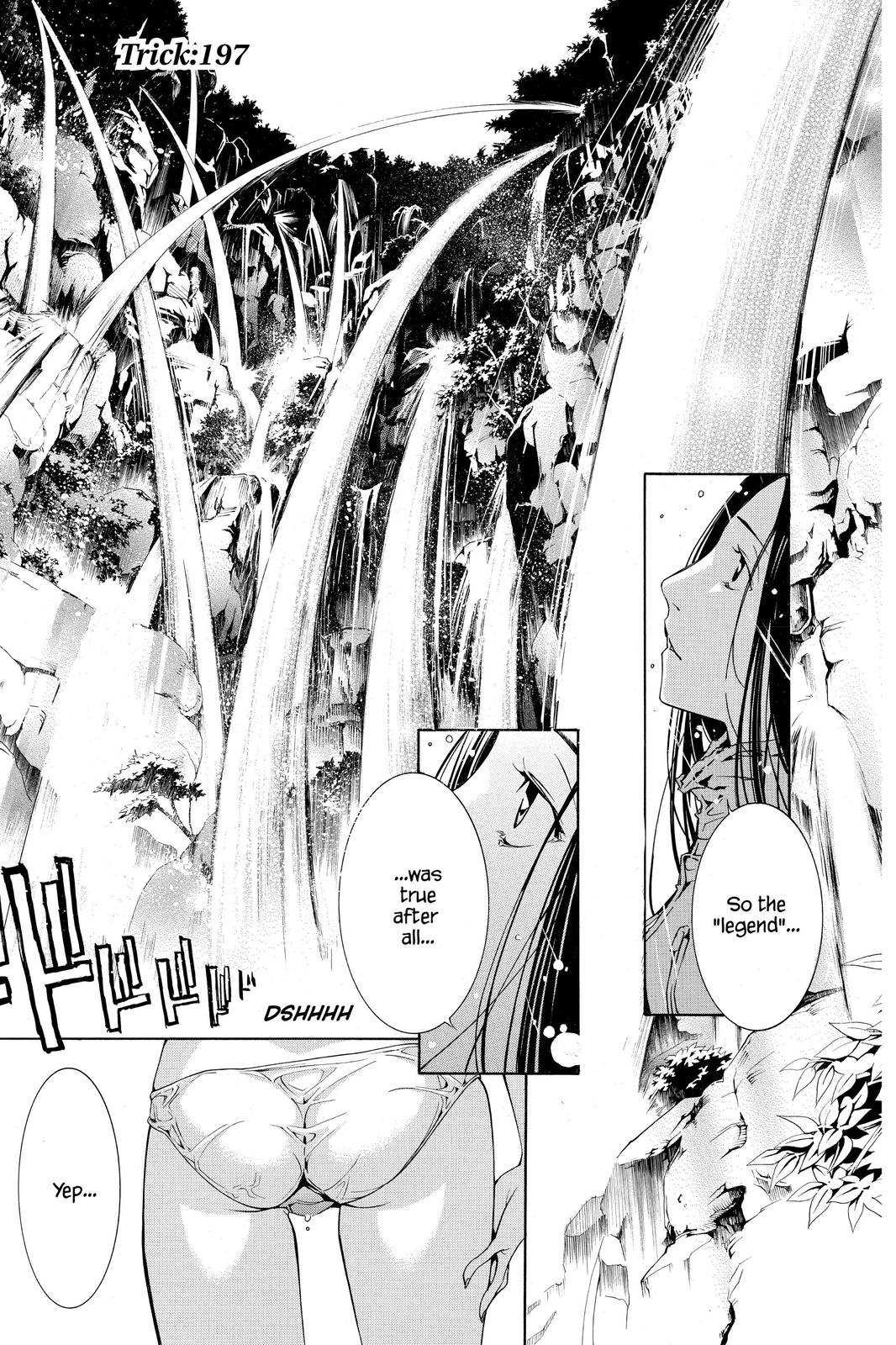 Read Air Gear Manga Online