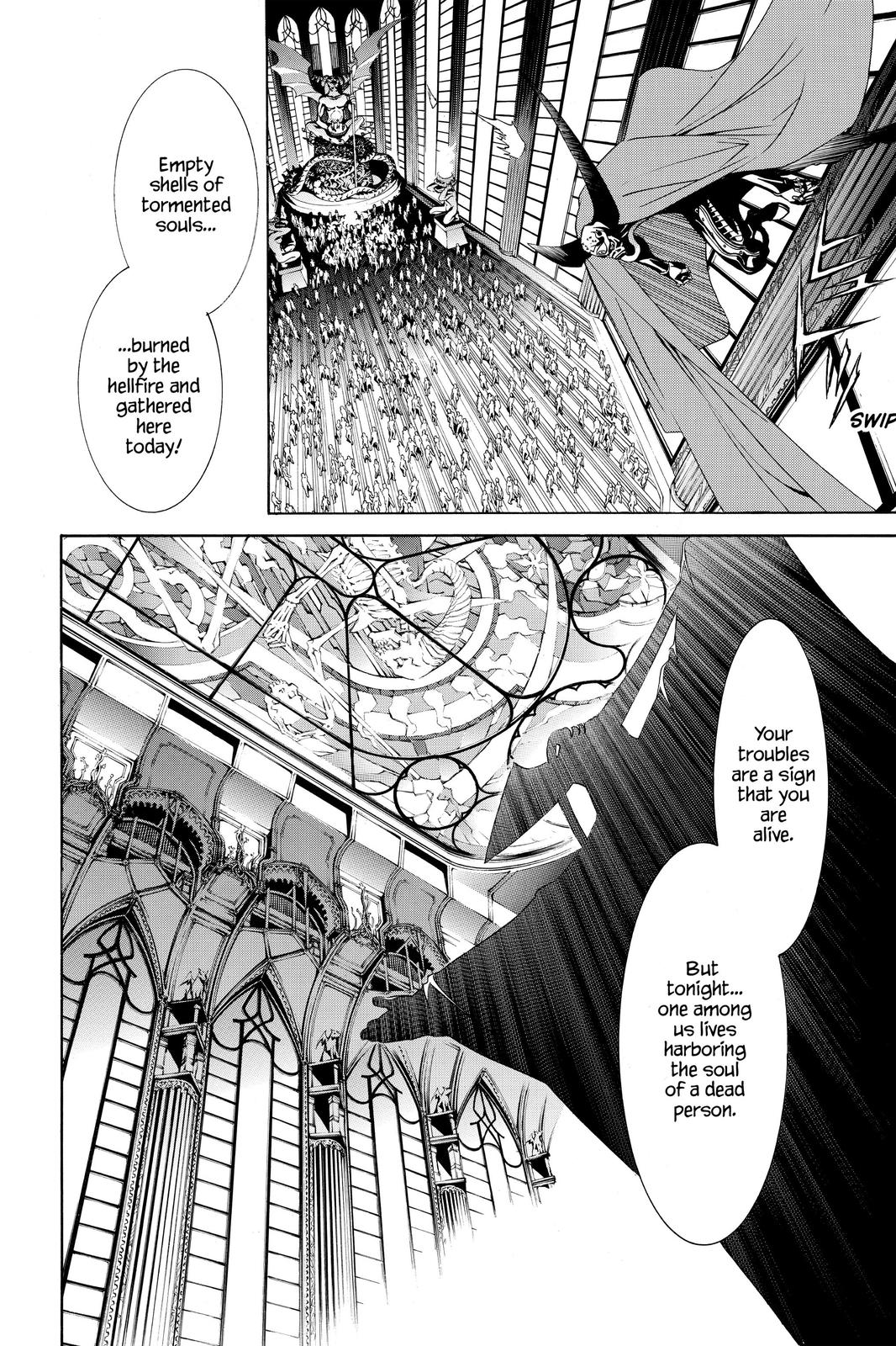 Read Air Gear Manga Online