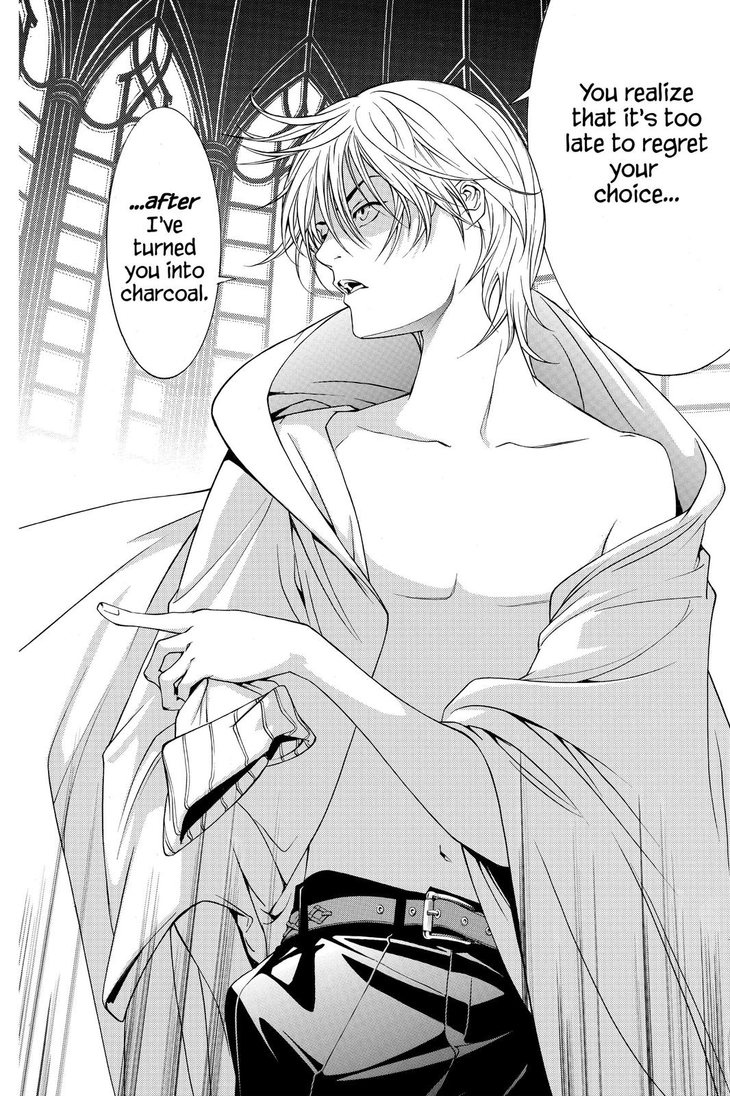 Read Air Gear Manga Online