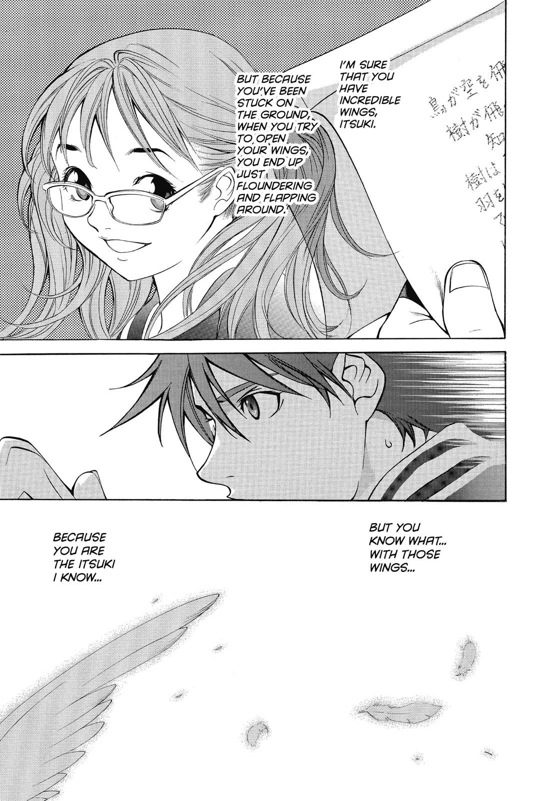 Read Air Gear Manga Online
