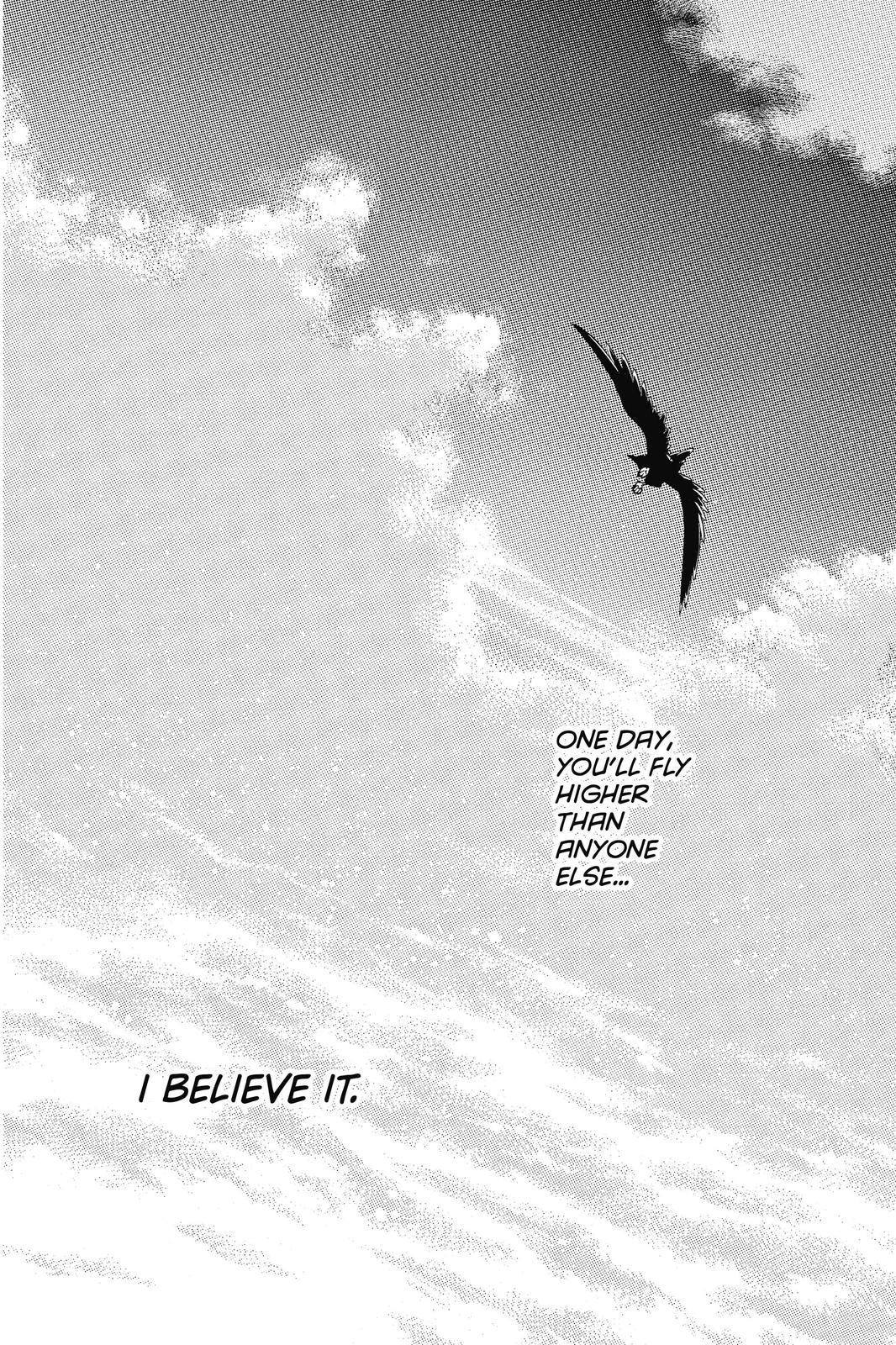 Read Air Gear Manga Online