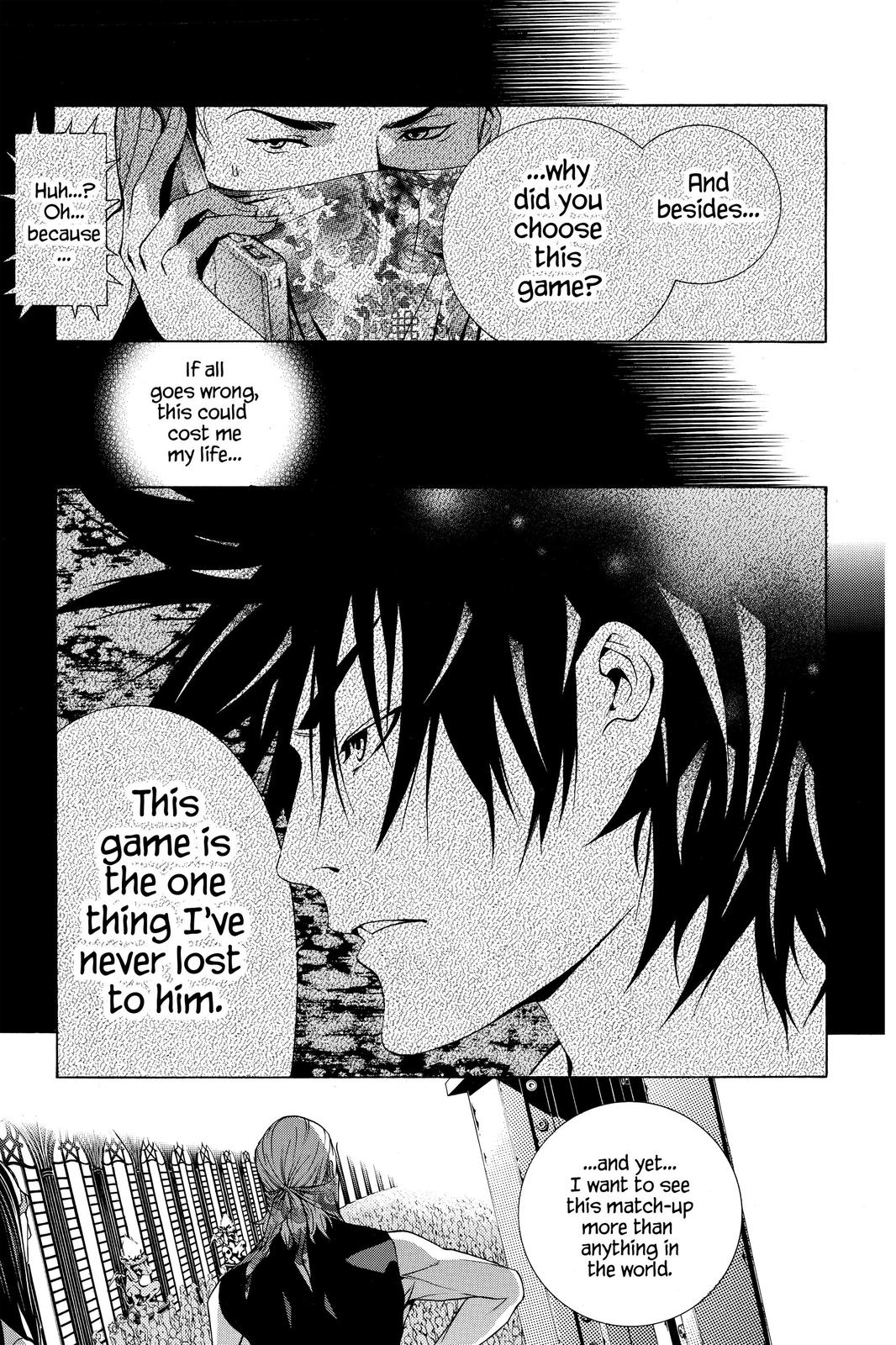 Read Air Gear Manga Online