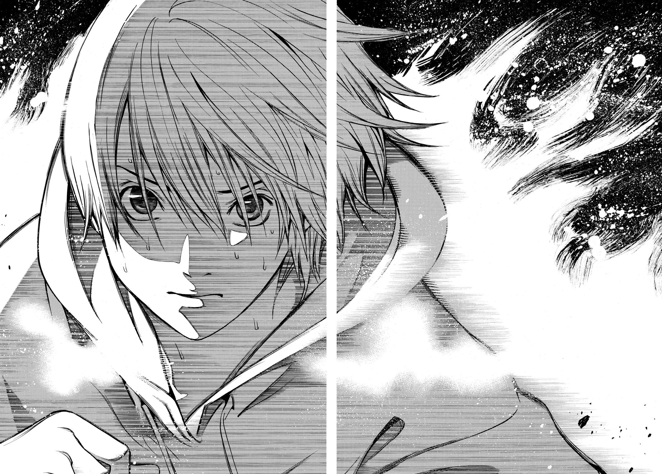 Read Air Gear Manga Online