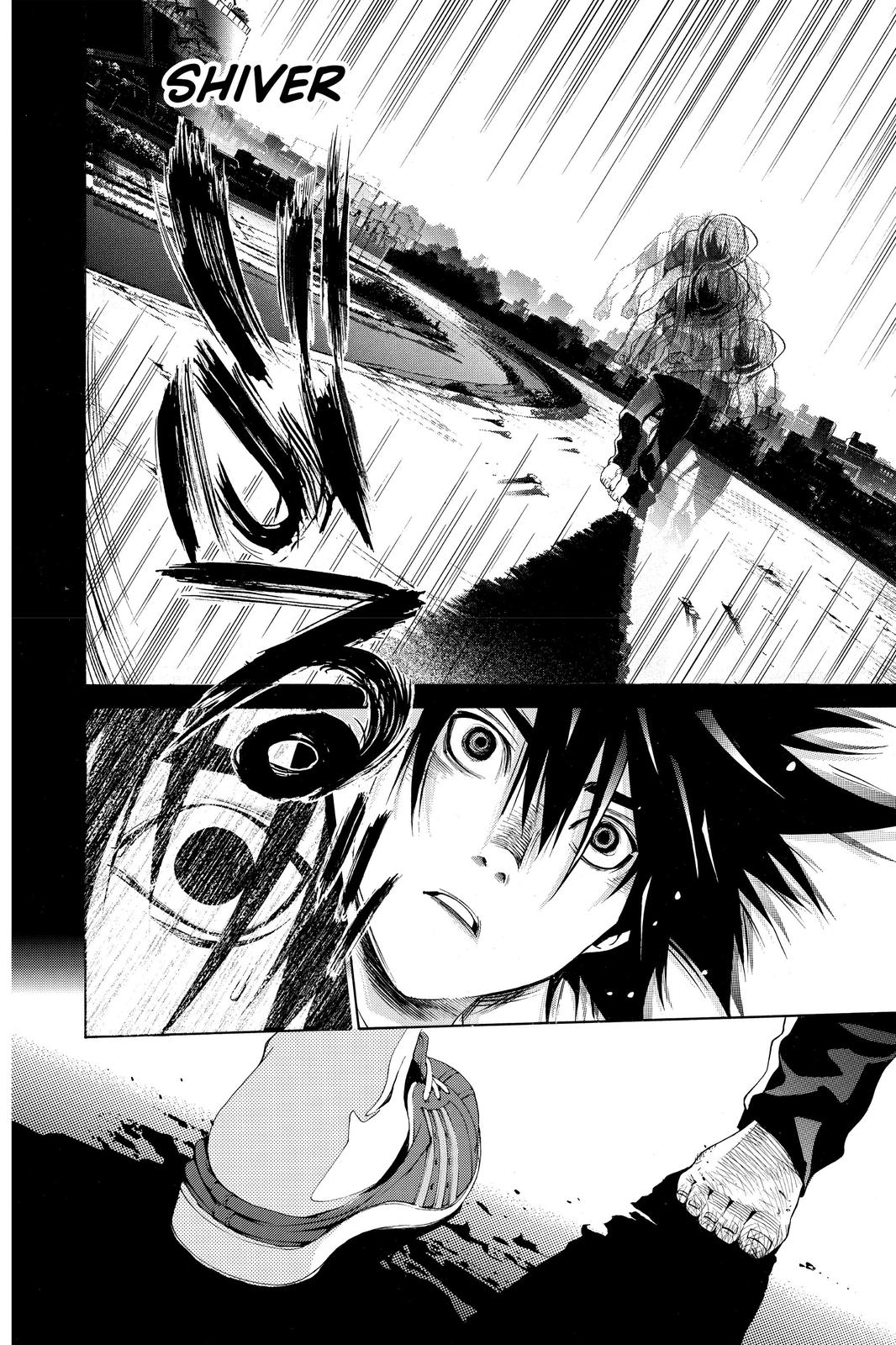 Read Air Gear Manga Online