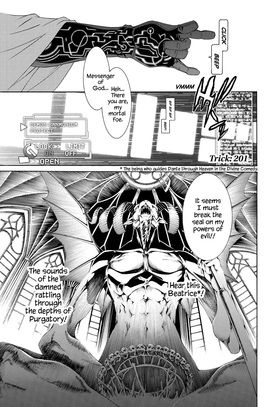 Read Air Gear Manga Online