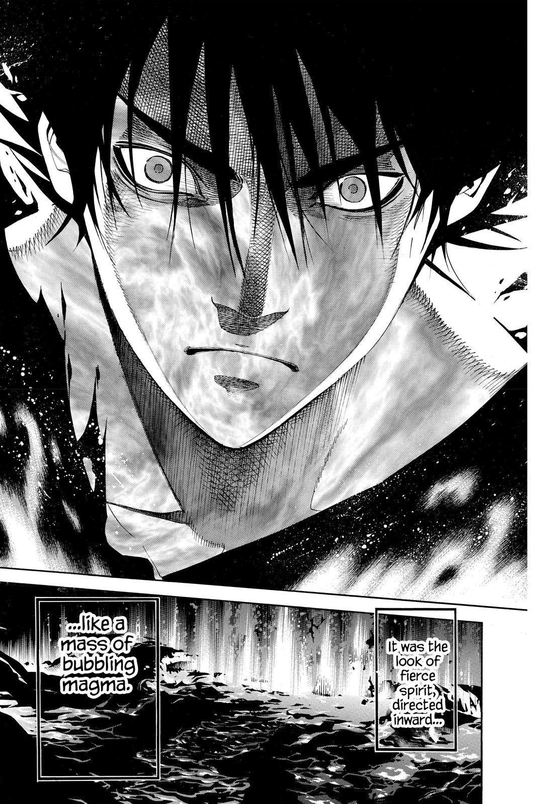 Read Air Gear Manga Online
