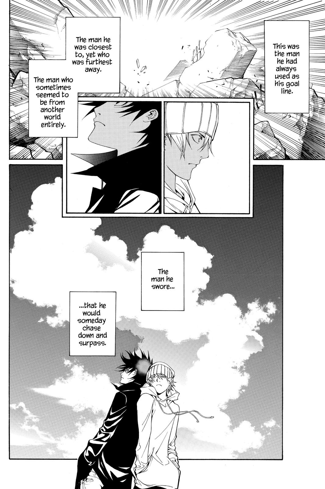 Read Air Gear Manga Online
