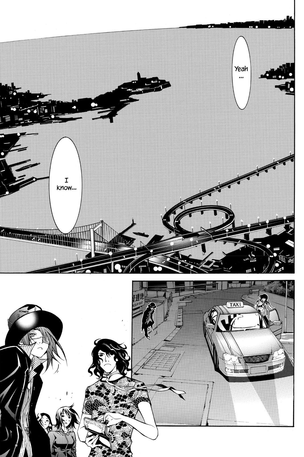 Read Air Gear Manga Online