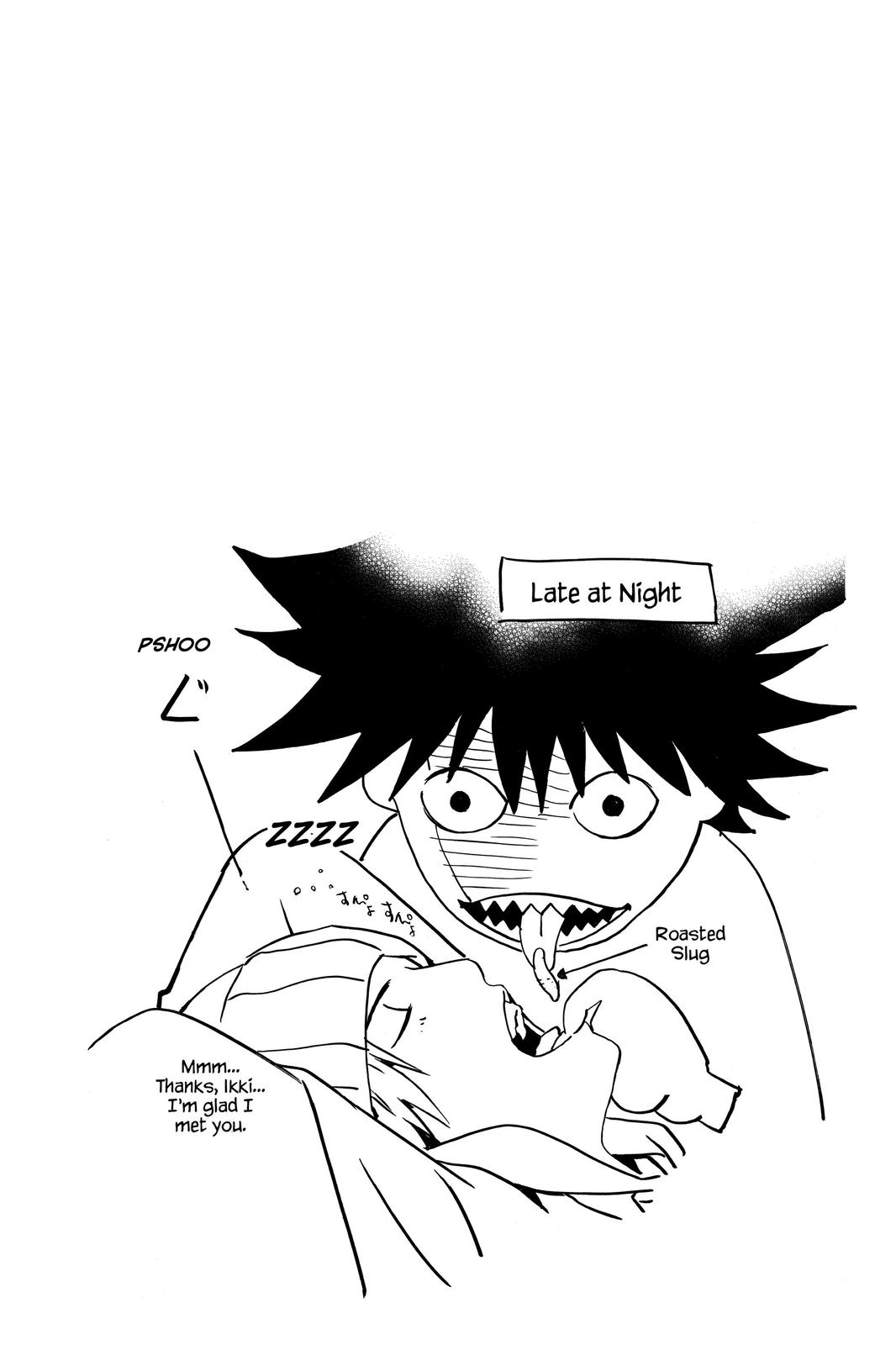 Read Air Gear Manga Online