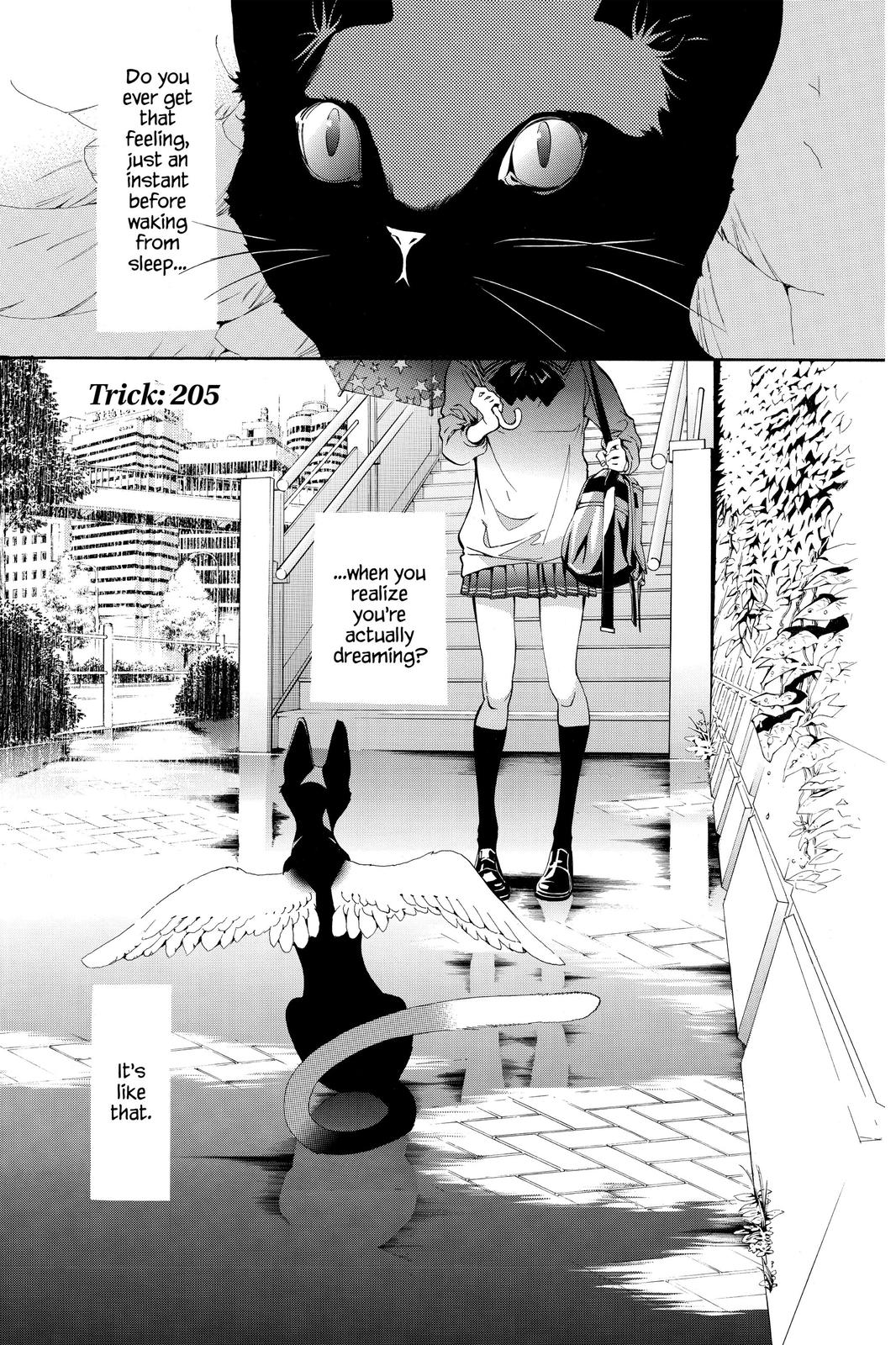 Read Air Gear Manga Online