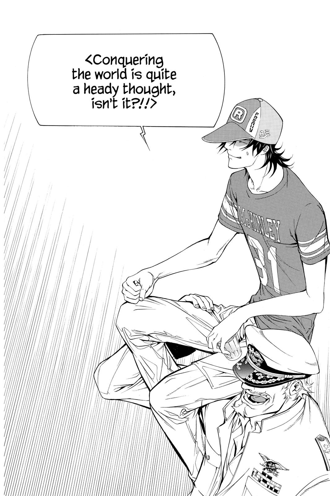 Read Air Gear Manga Online