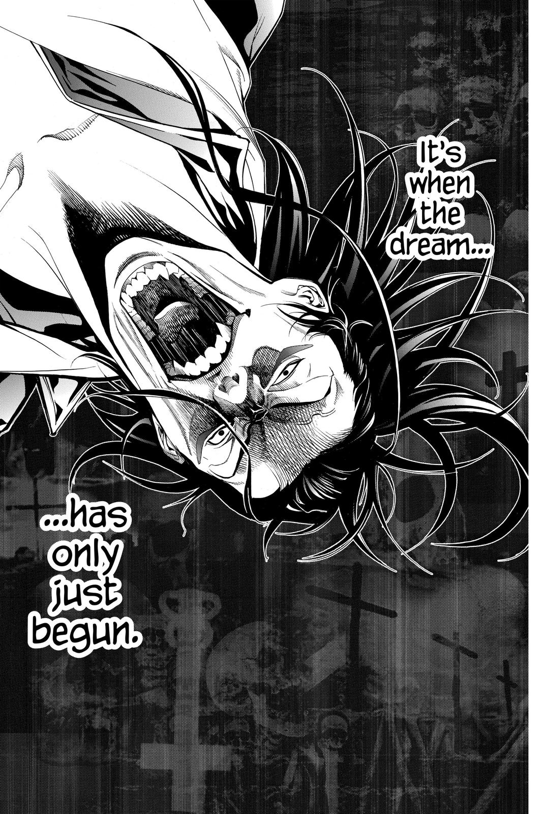 Read Air Gear Manga Online