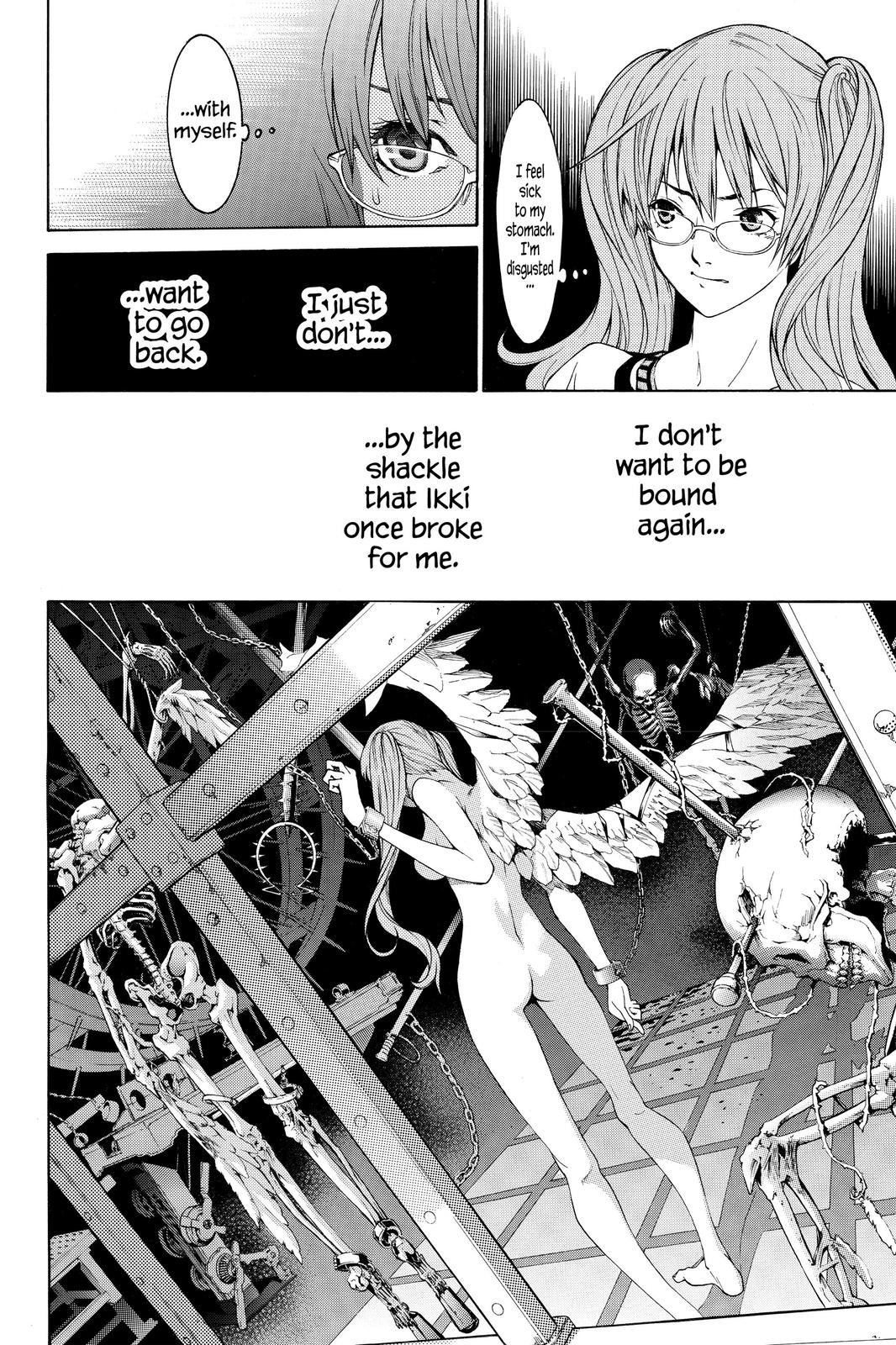 Read Air Gear Manga Online