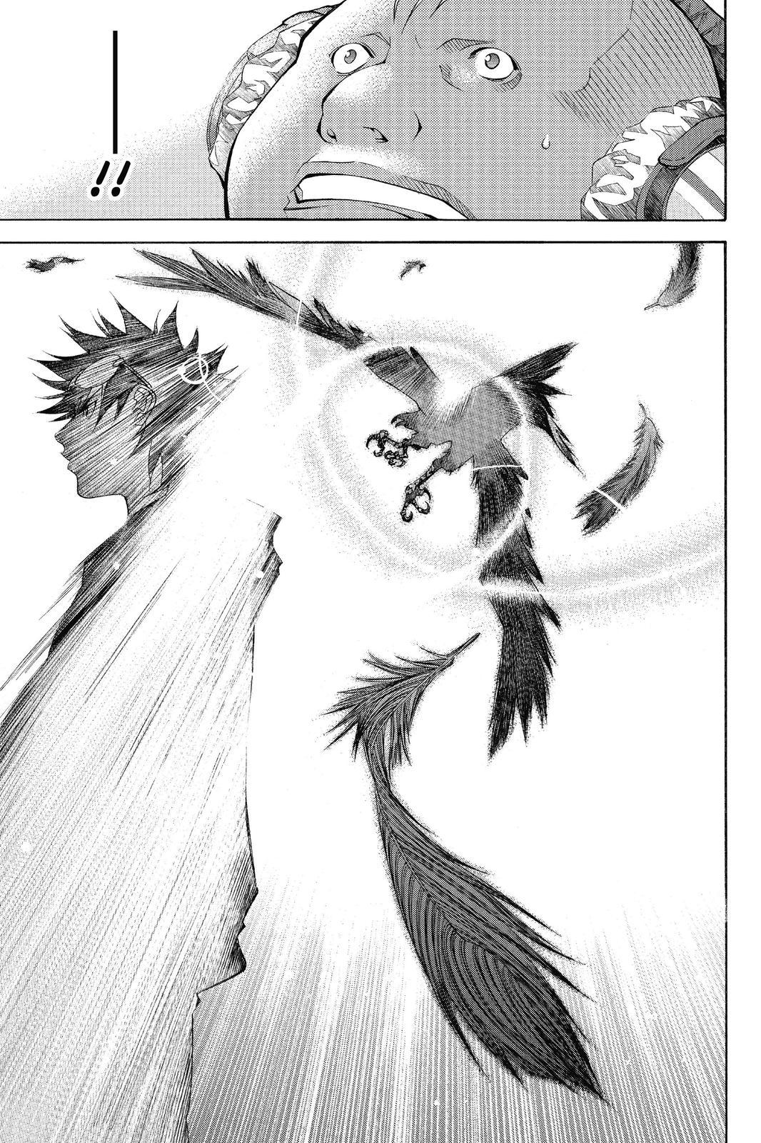Read Air Gear Manga Online