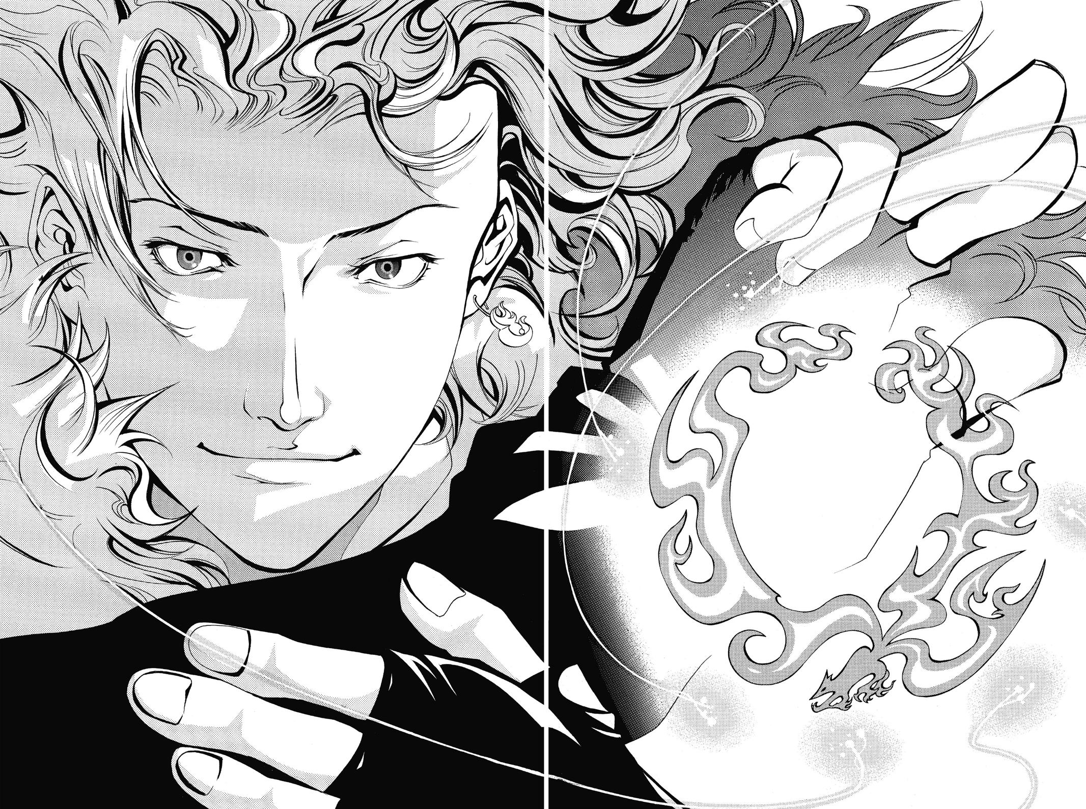 Read Air Gear Manga Online