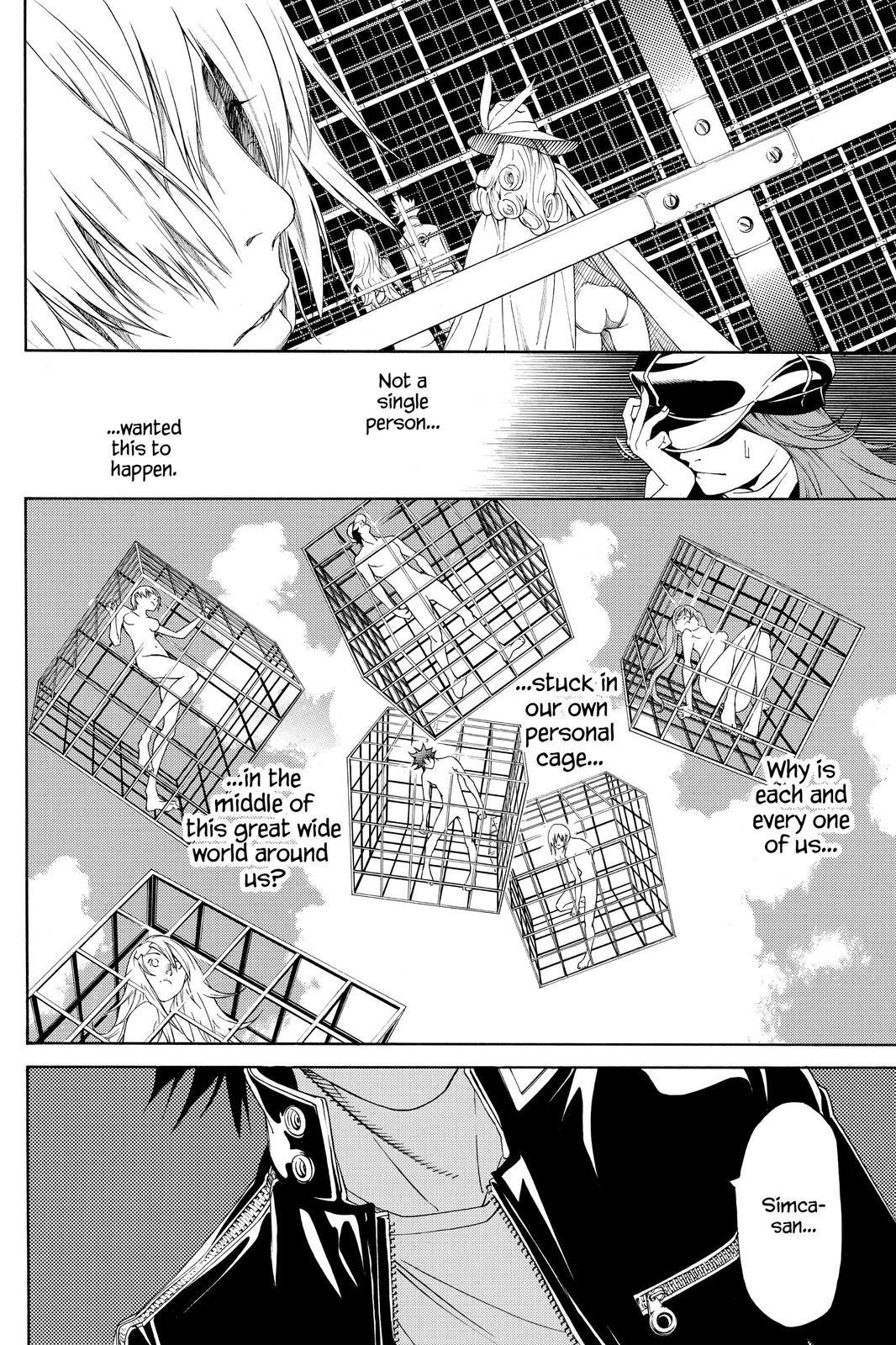 Read Air Gear Manga Online