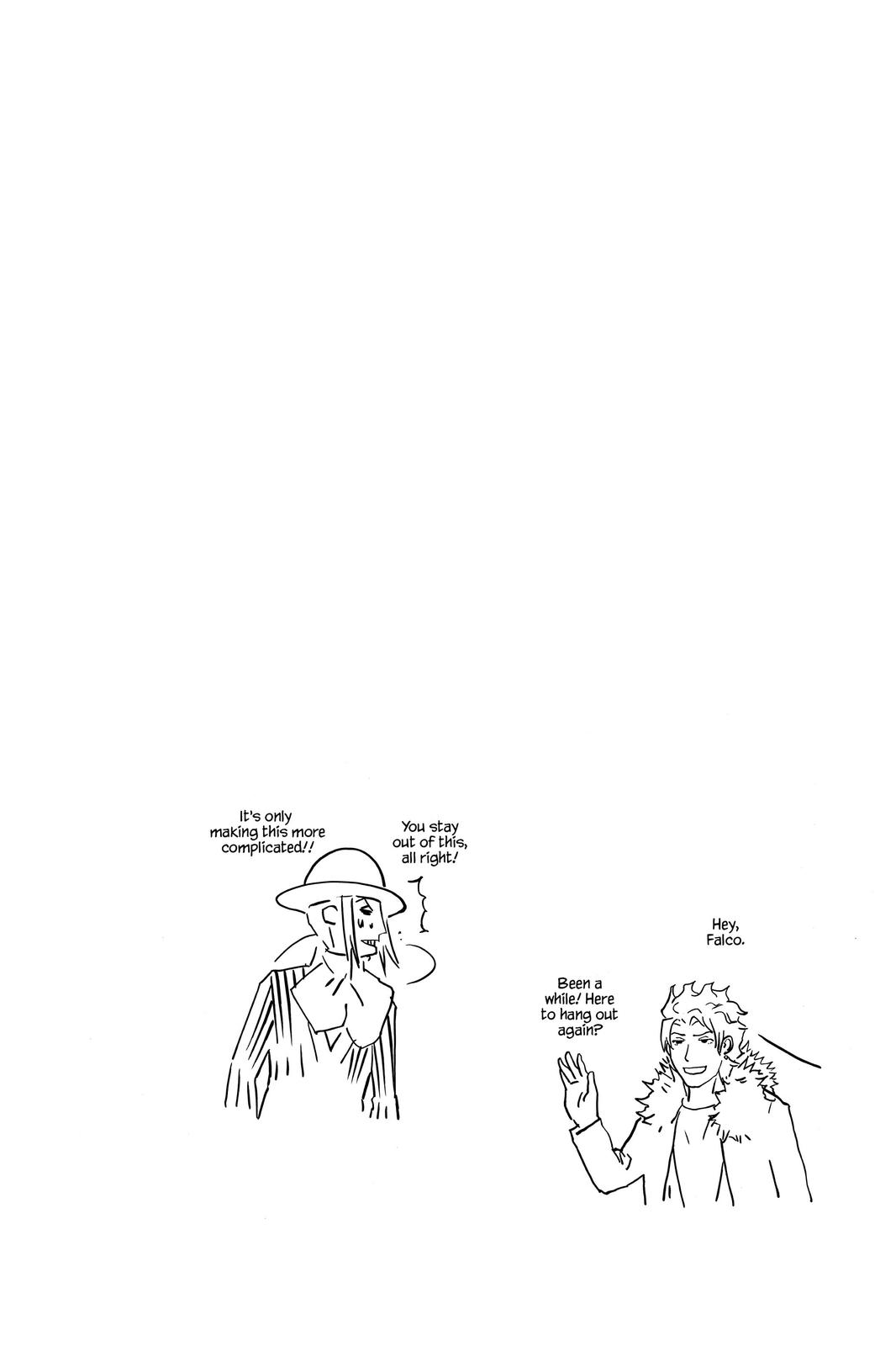 Read Air Gear Manga Online