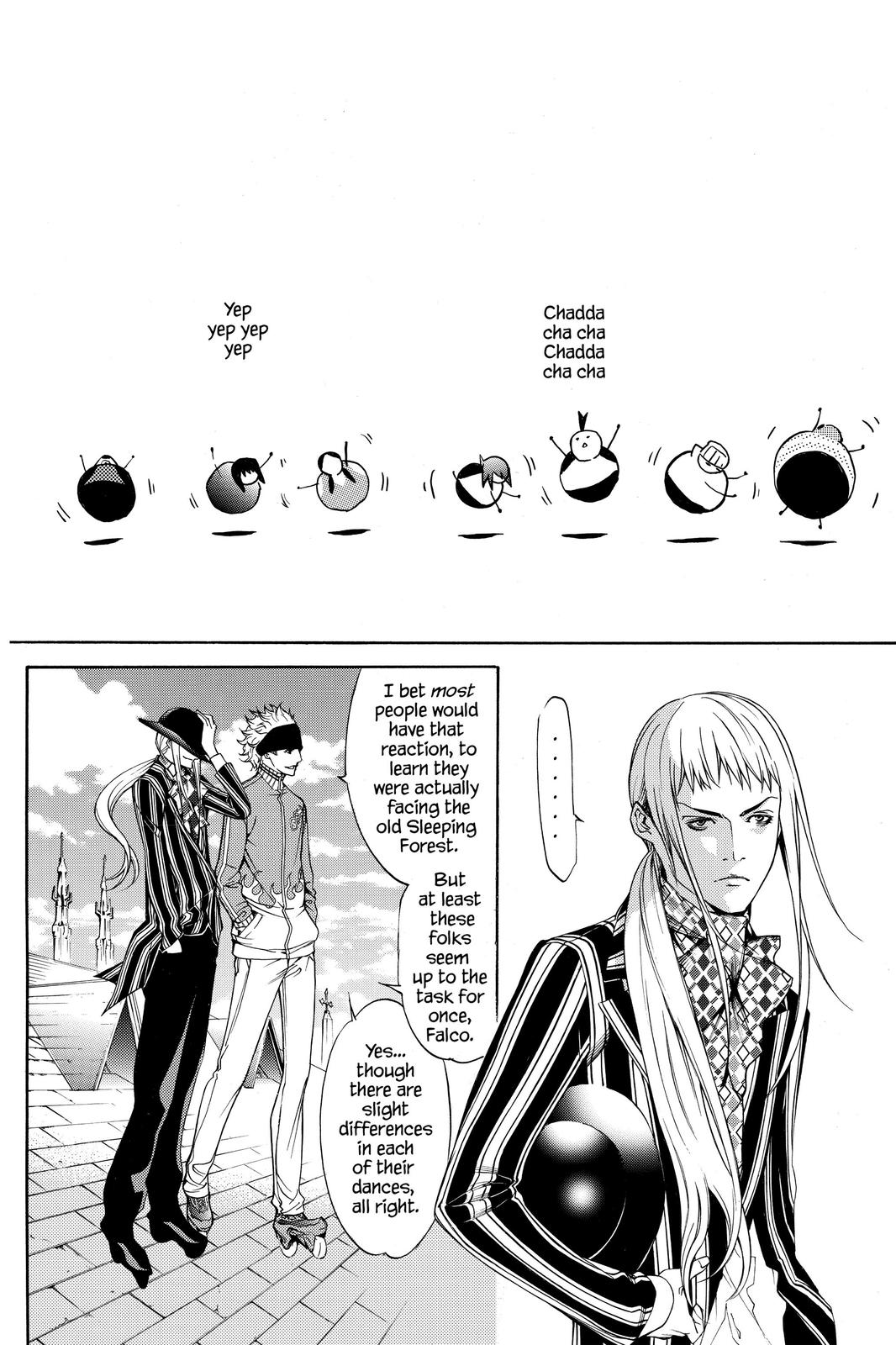 Read Air Gear Manga Online