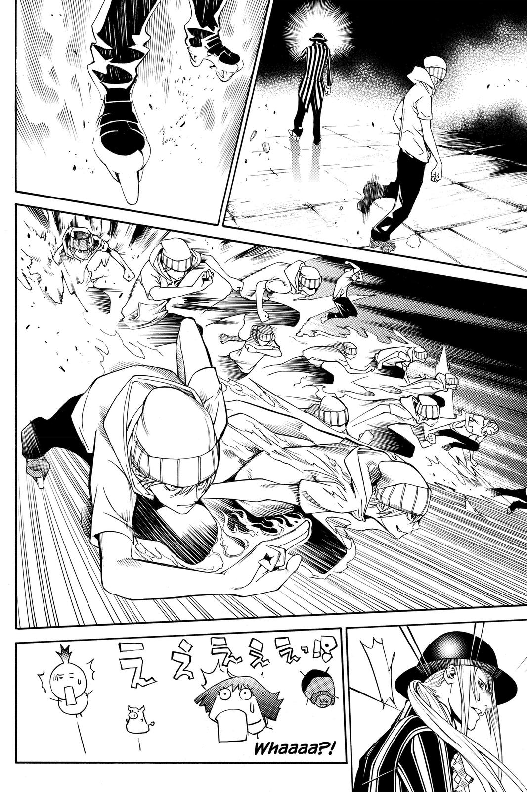 Read Air Gear Manga Online