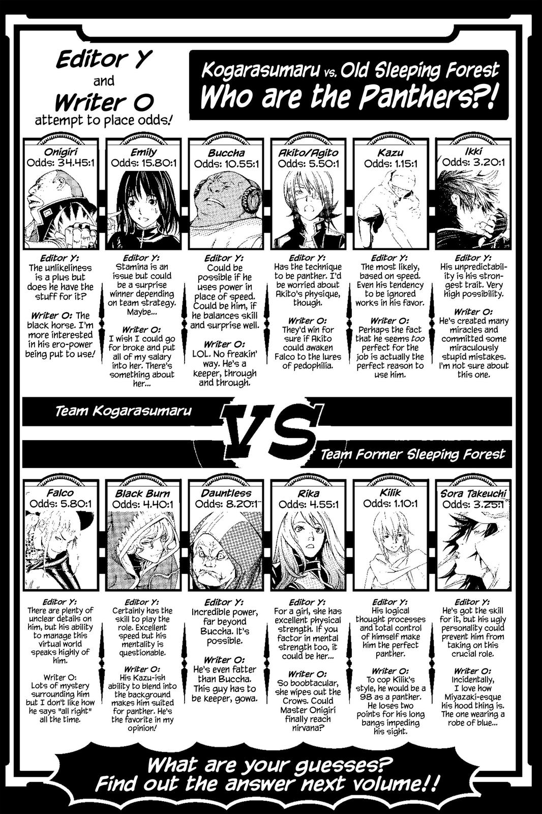 Read Air Gear Manga Online