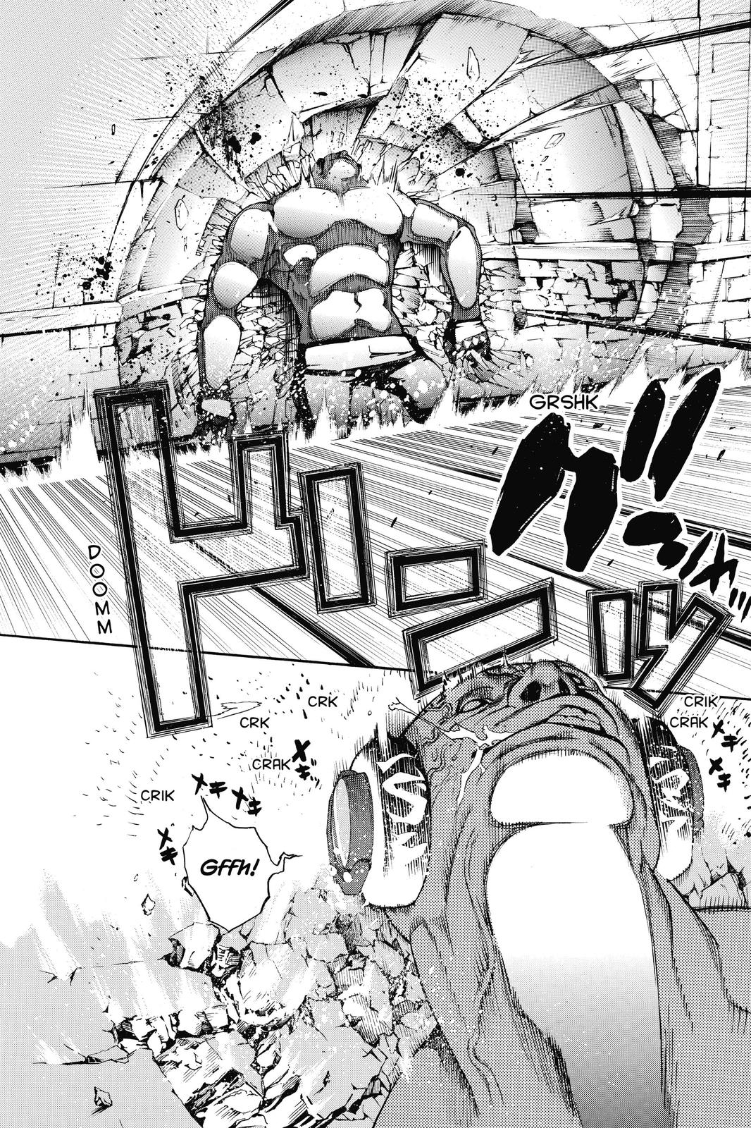 Read Air Gear Manga Online