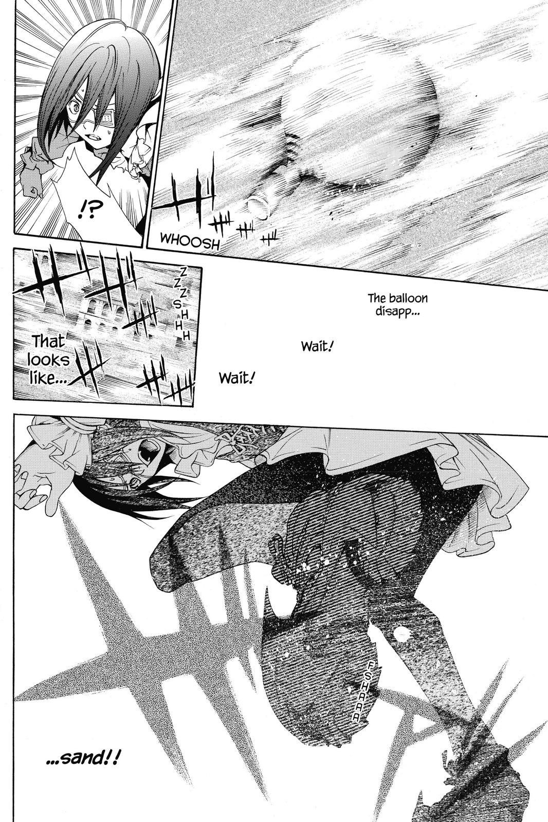 Read Air Gear Manga Online