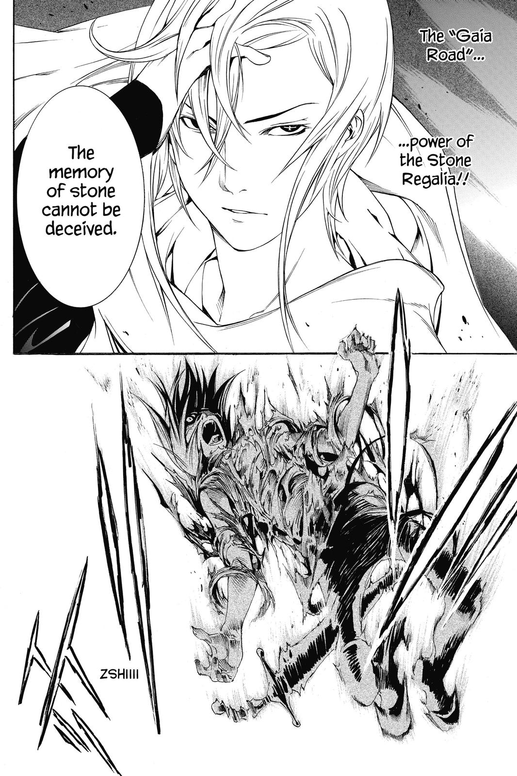 Read Air Gear Manga Online