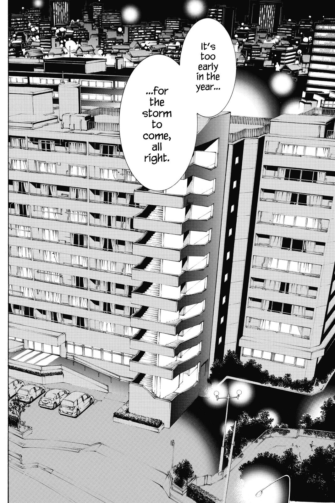Read Air Gear Manga Online